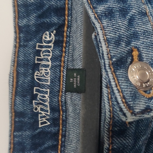 Womens Jeans - Picture 6 of 8